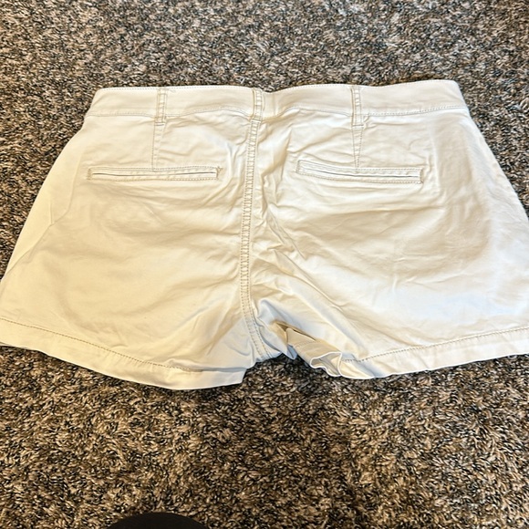 Express Shorts - Picture 3 of 3